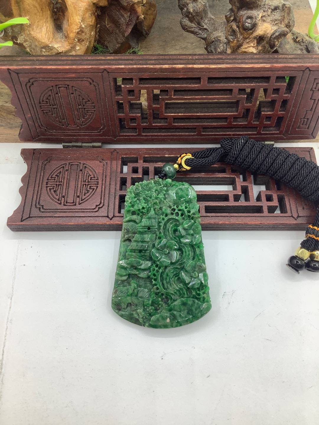锦绣山河