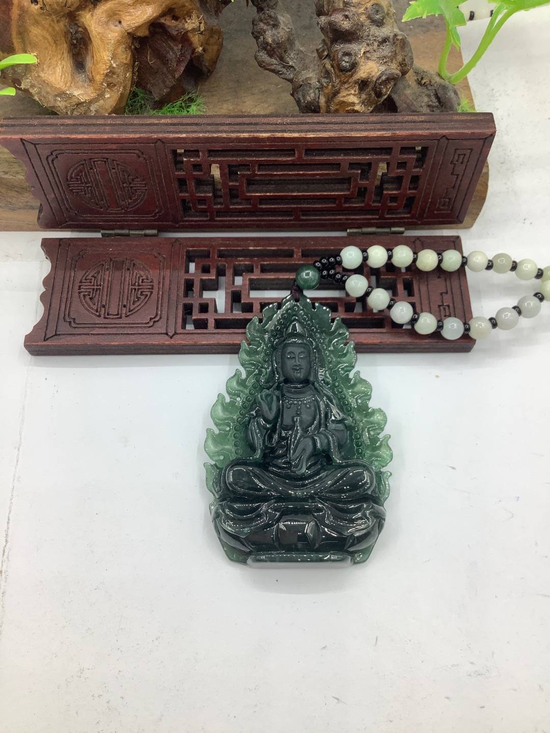 普度众生