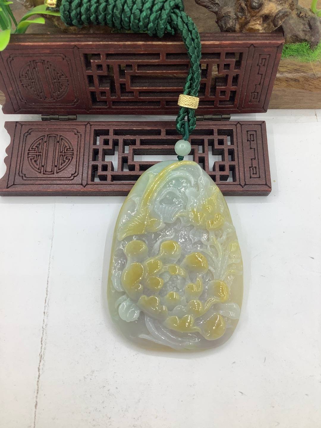 花开富贵