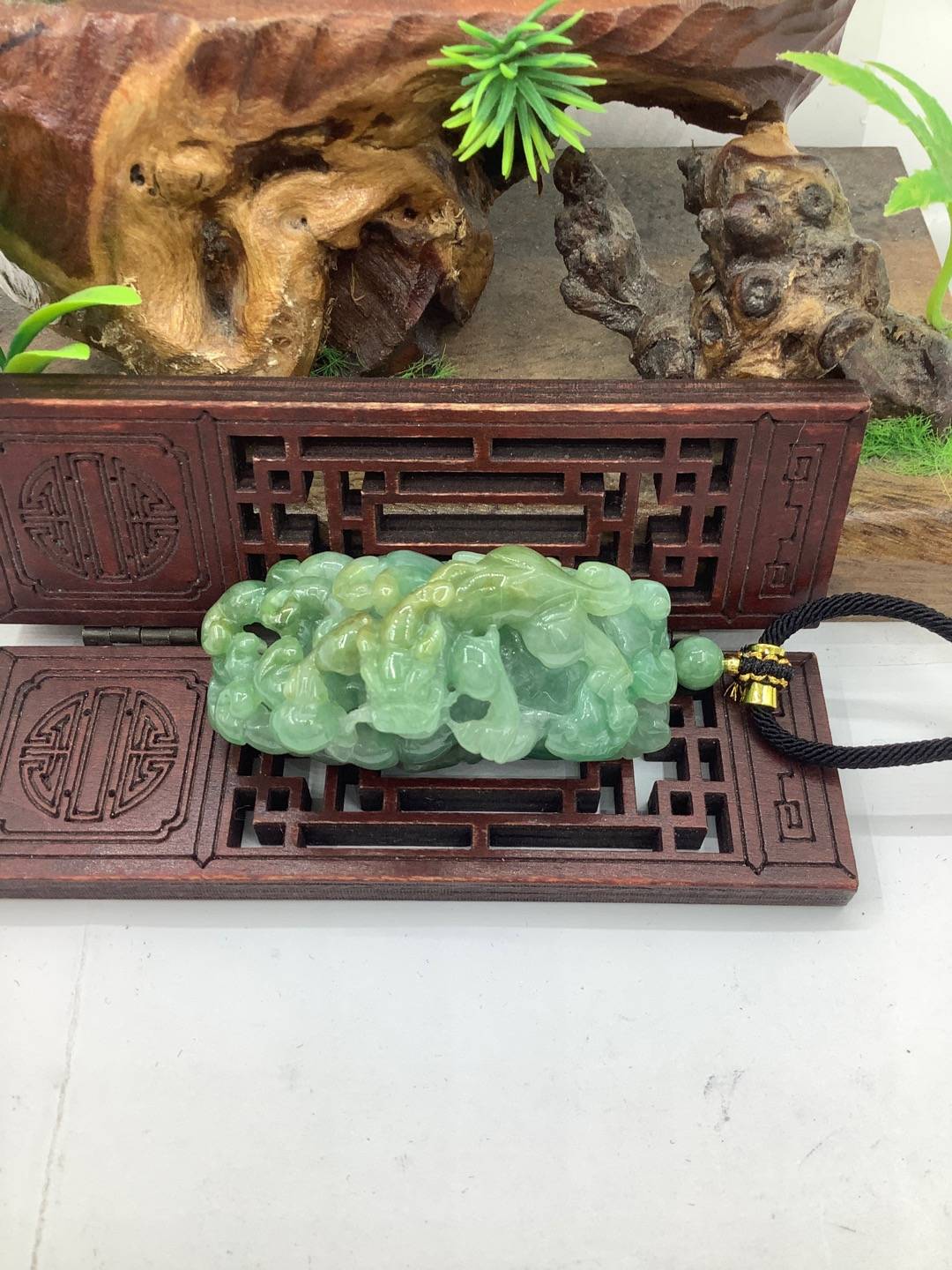 龙霸天下