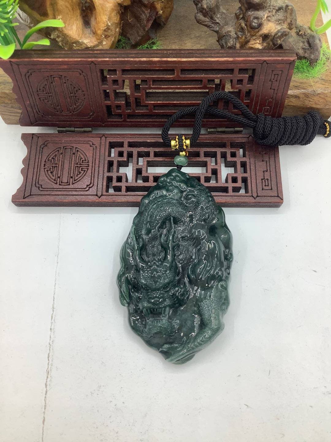 龙霸天下