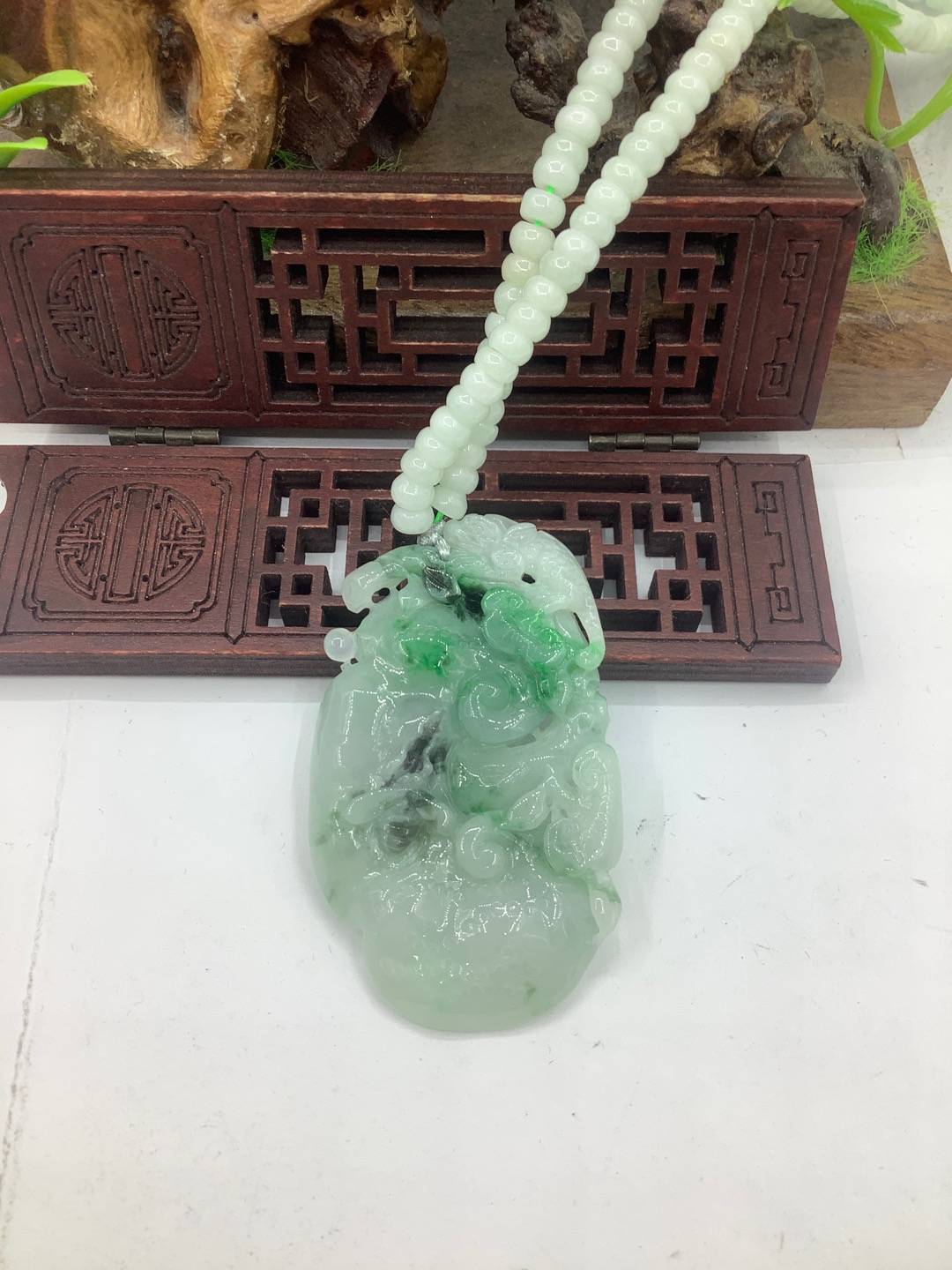 吉祥如意