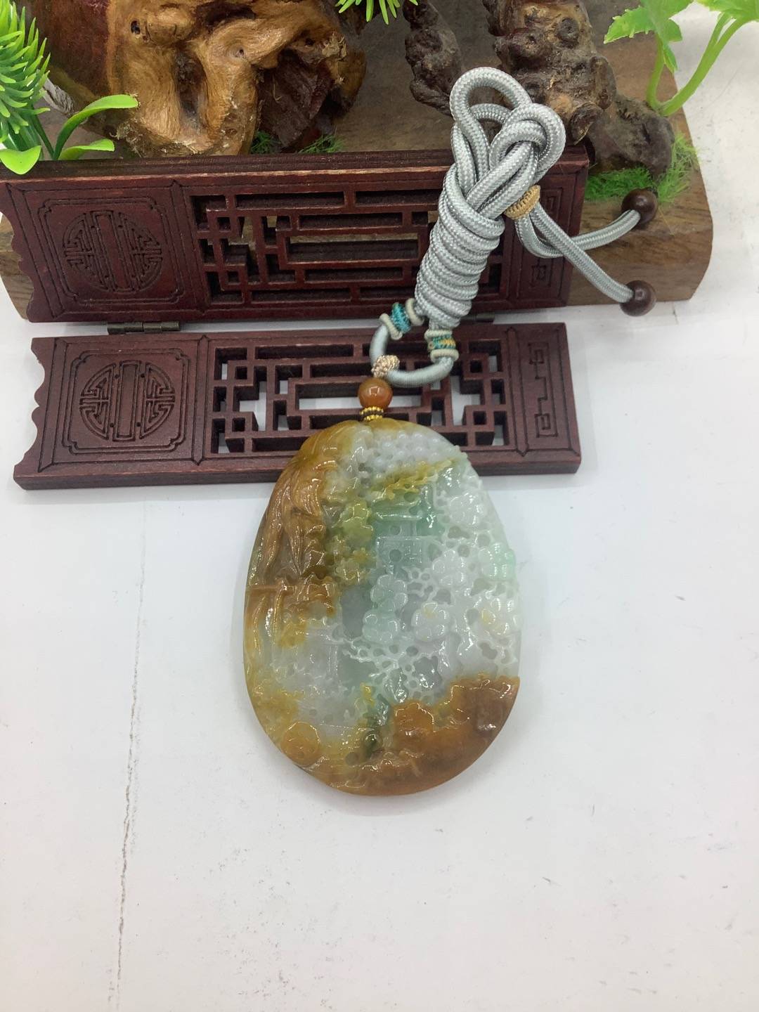 独步早春