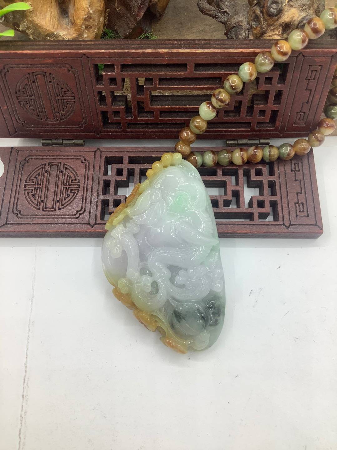 吉祥如意