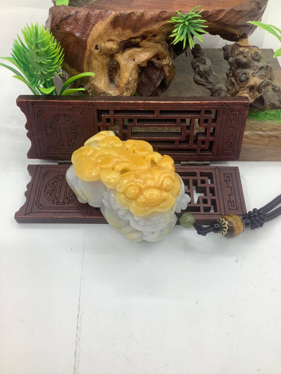 如意貔貅