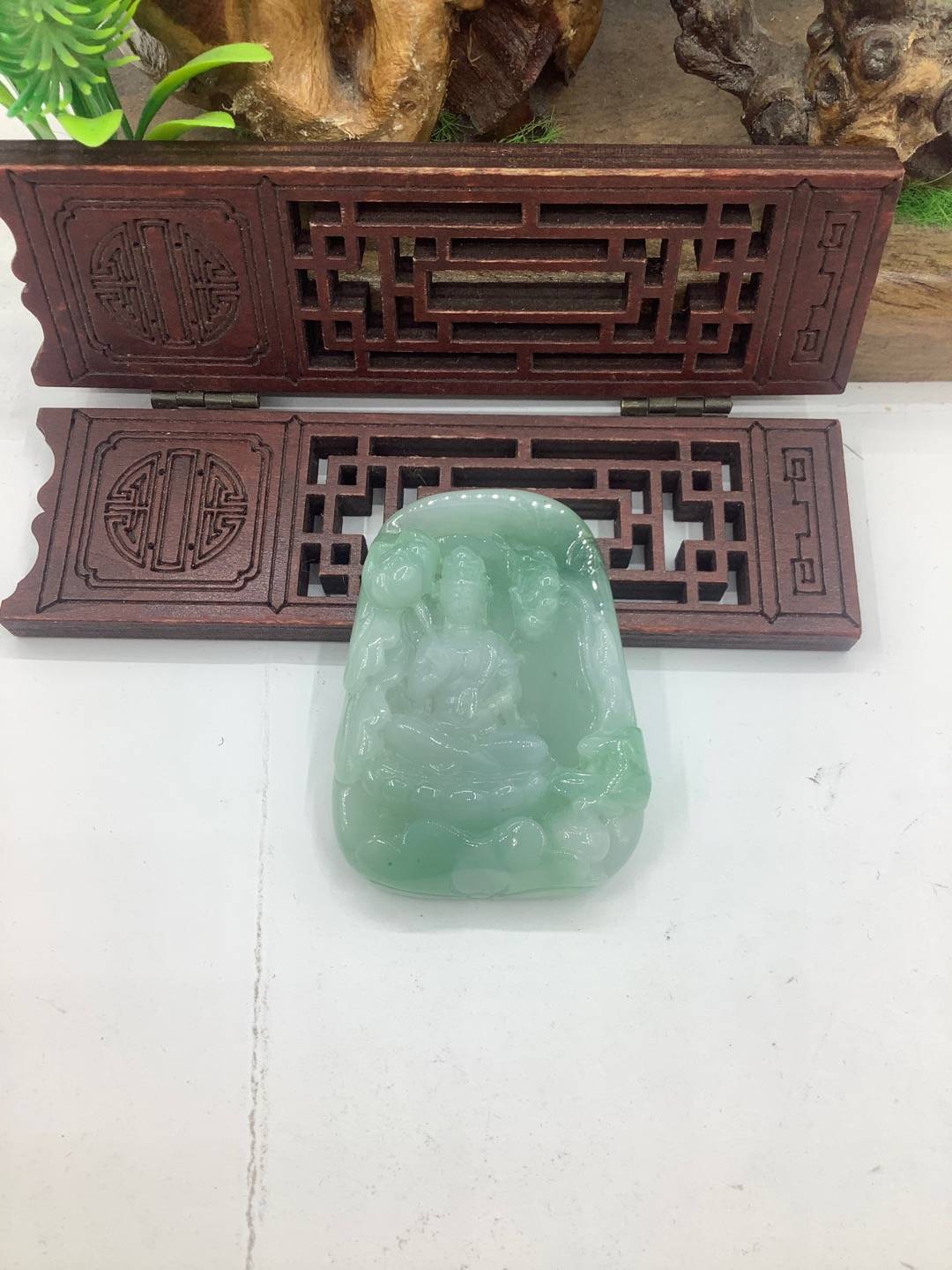 普度众生