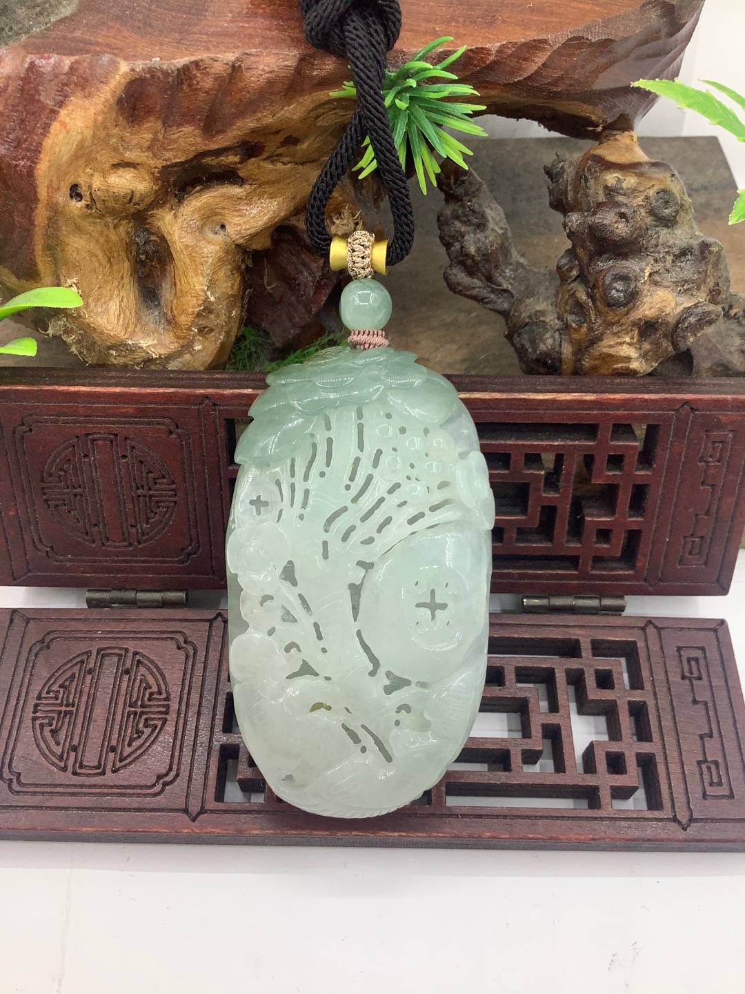 福寿如意