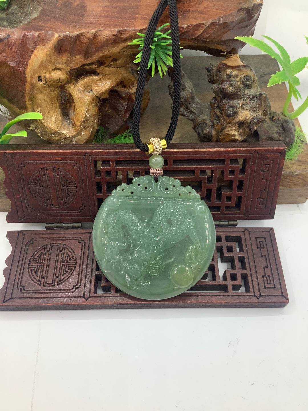 龙霸天下