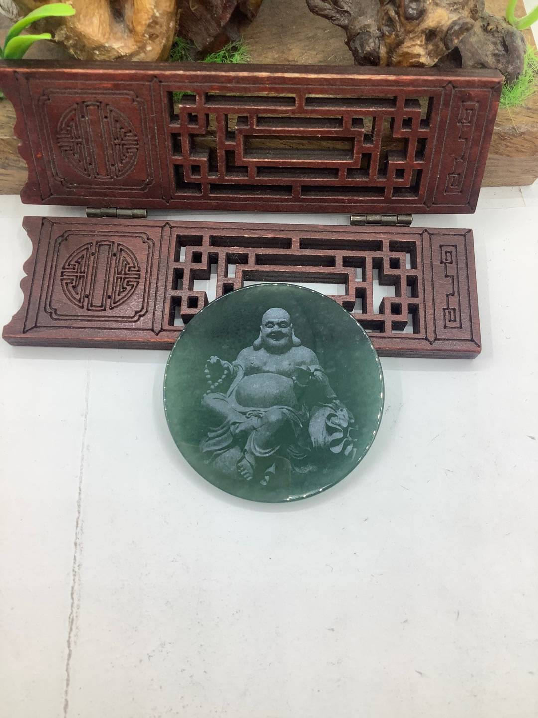 布袋佛
