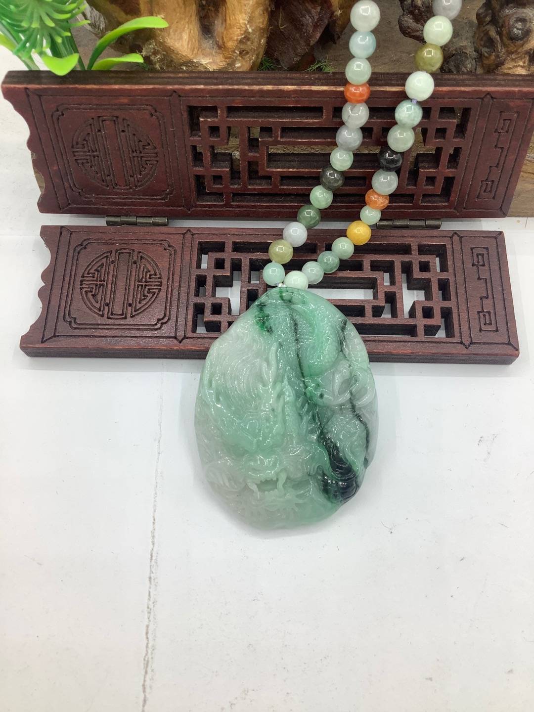龙行天下