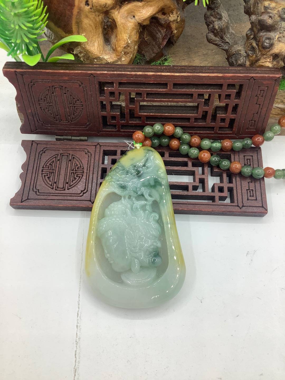 一念之间