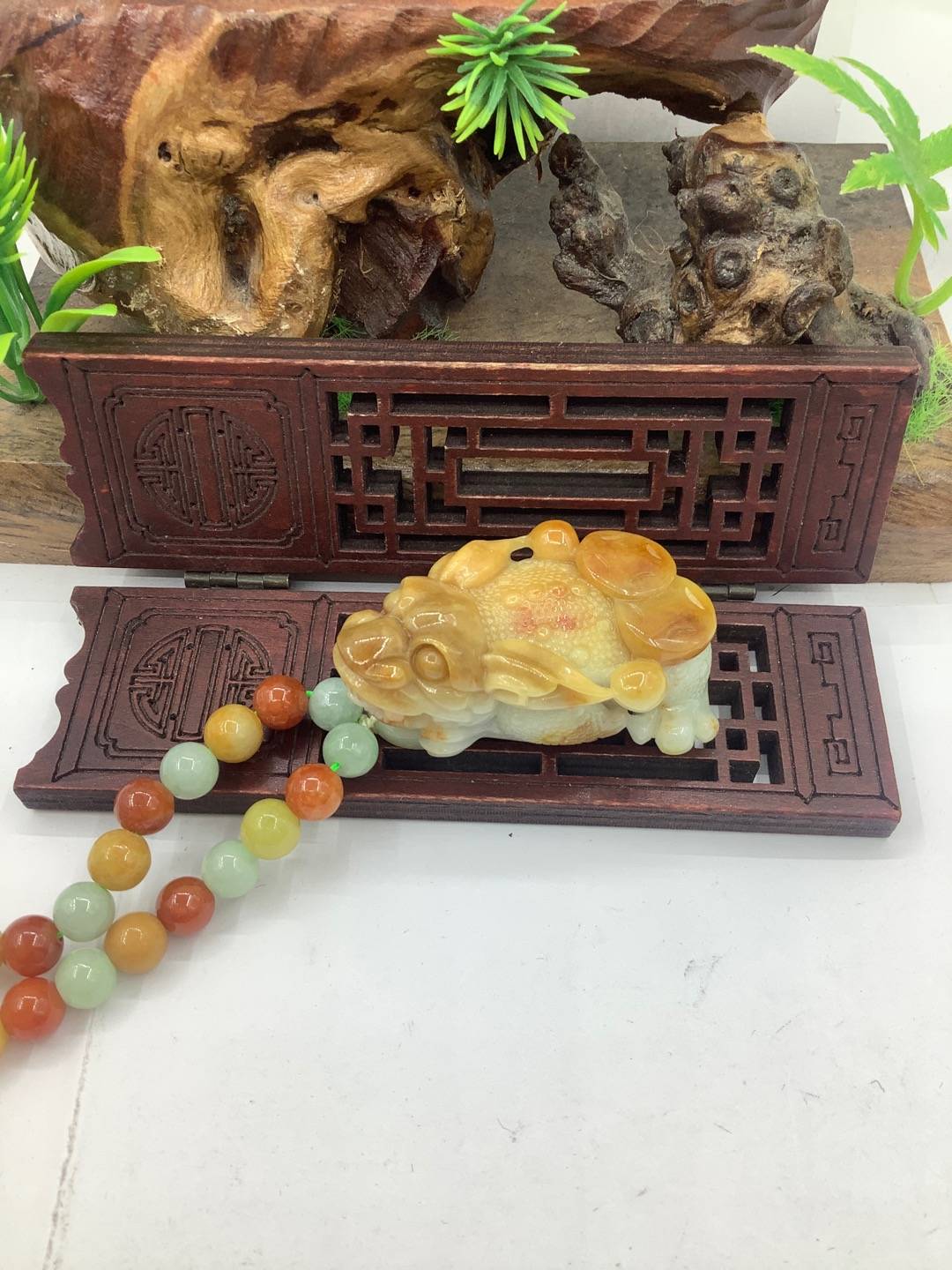 招财貔貅