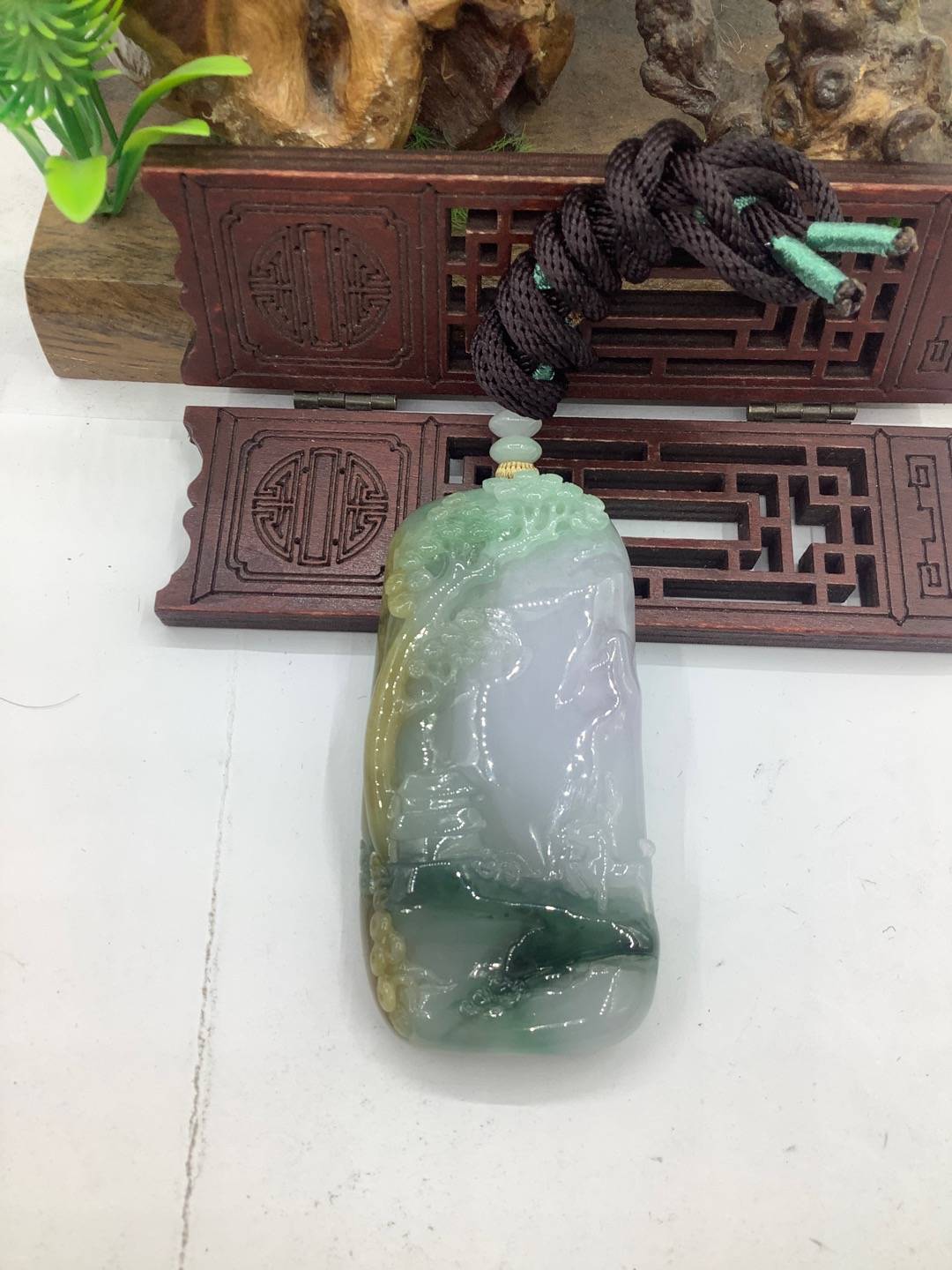 一路荣华