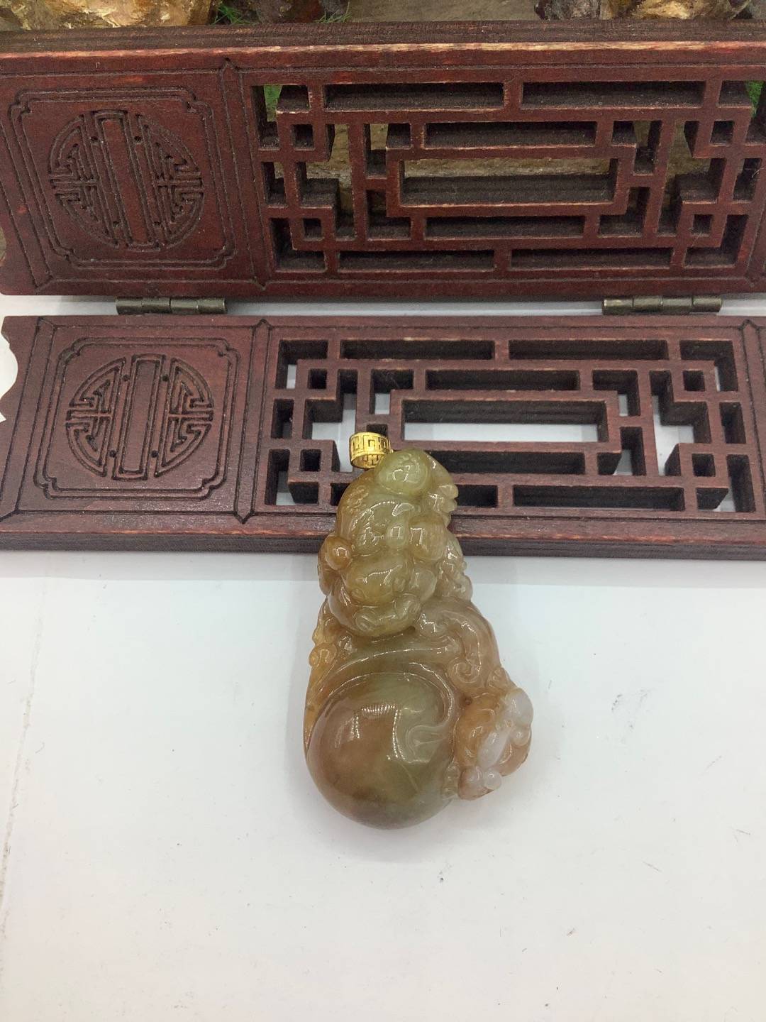 财源滚滚