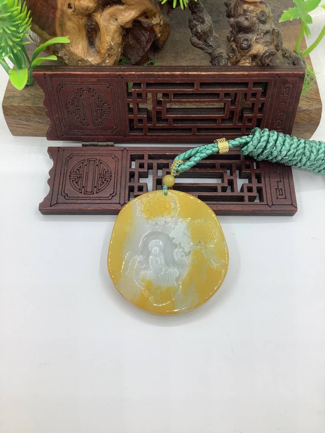 参禅悟道