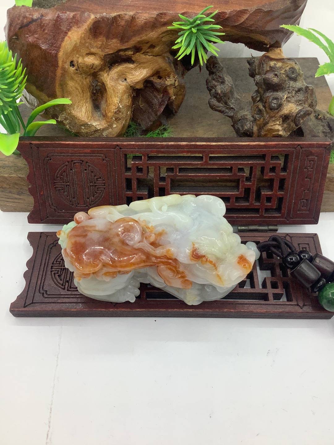 招财貔貅