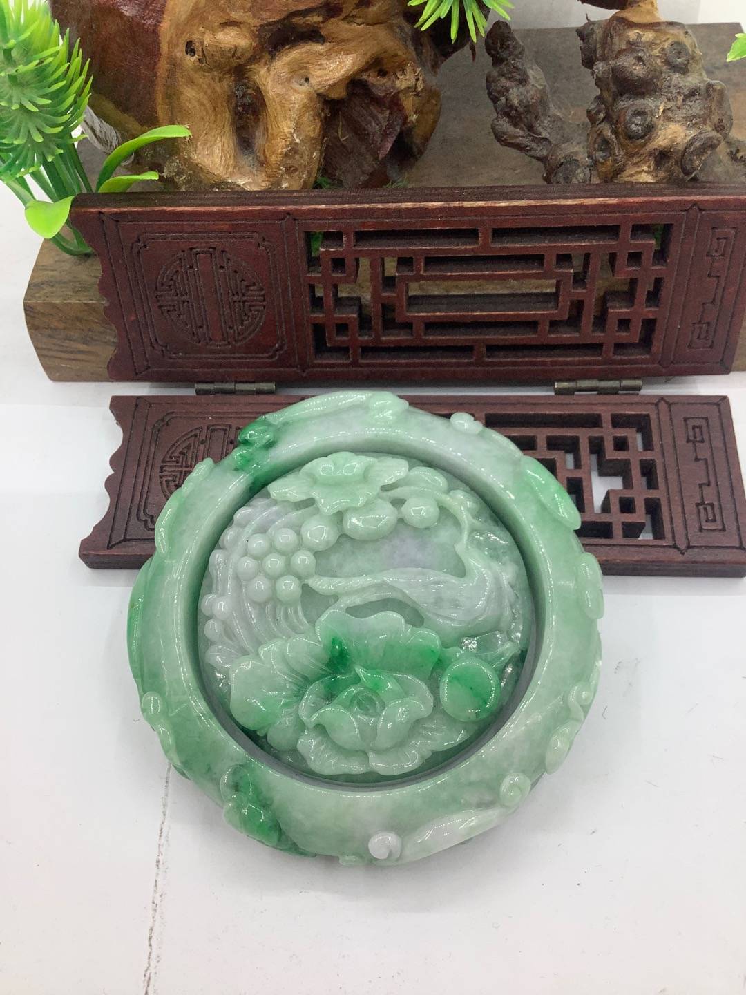 花开富贵