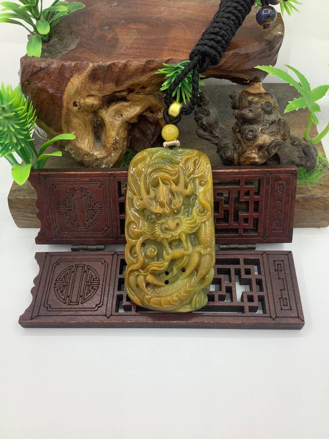 王者风范