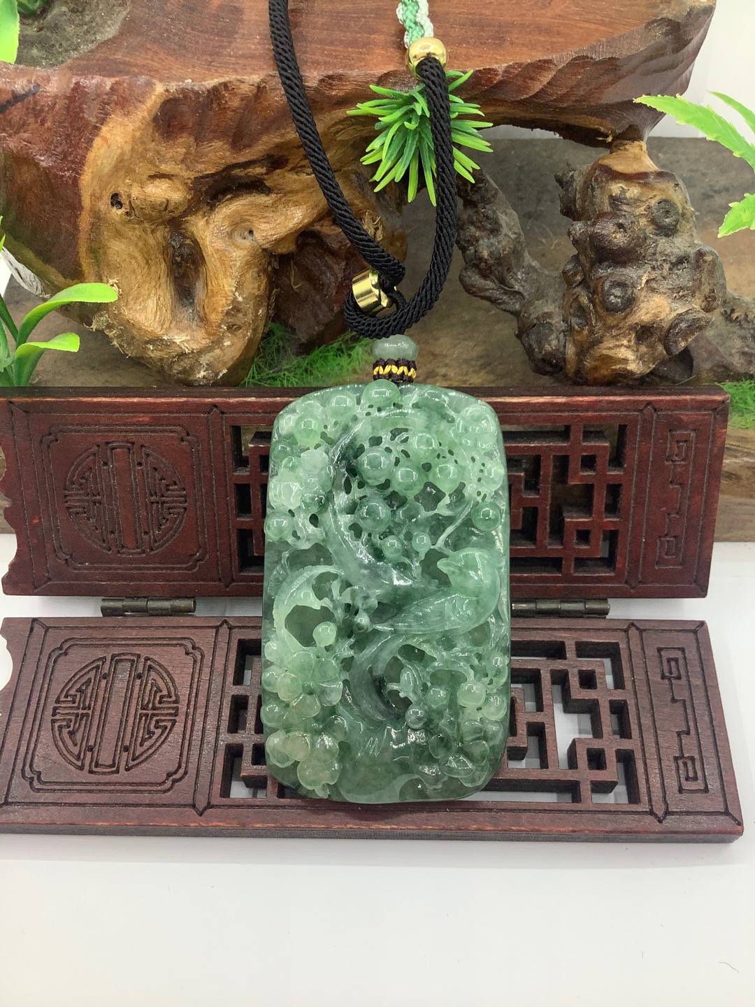 喜上眉梢