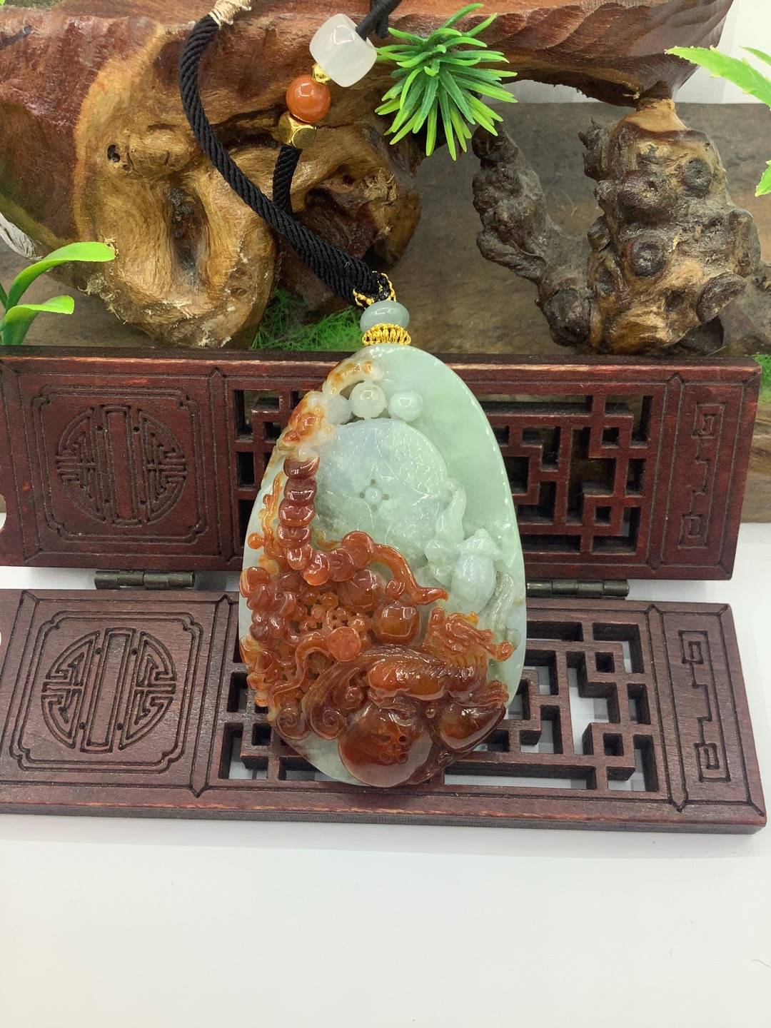 财源滚滚