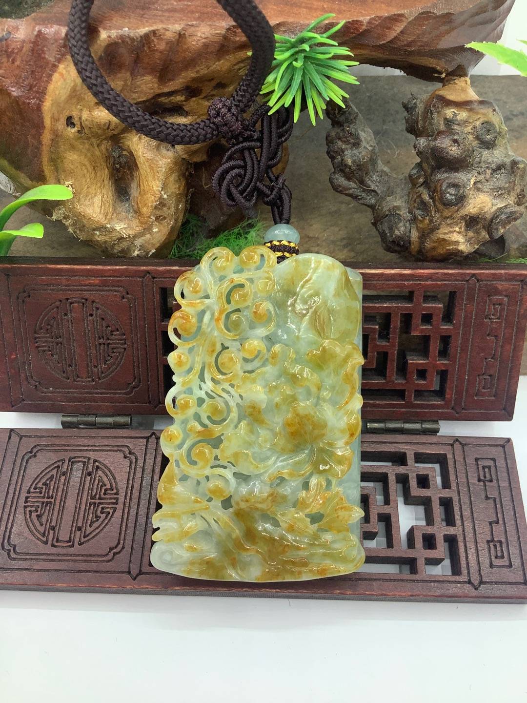 花开富贵