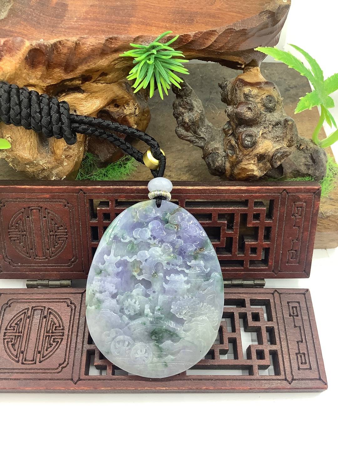 紫气东来