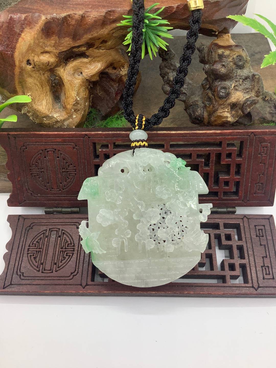双喜临门