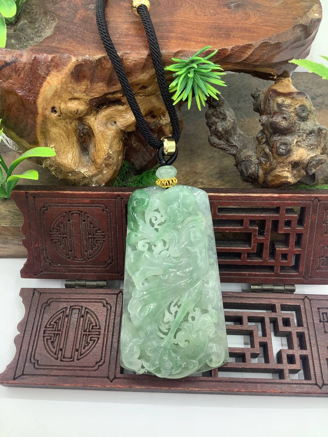 丹凤朝阳