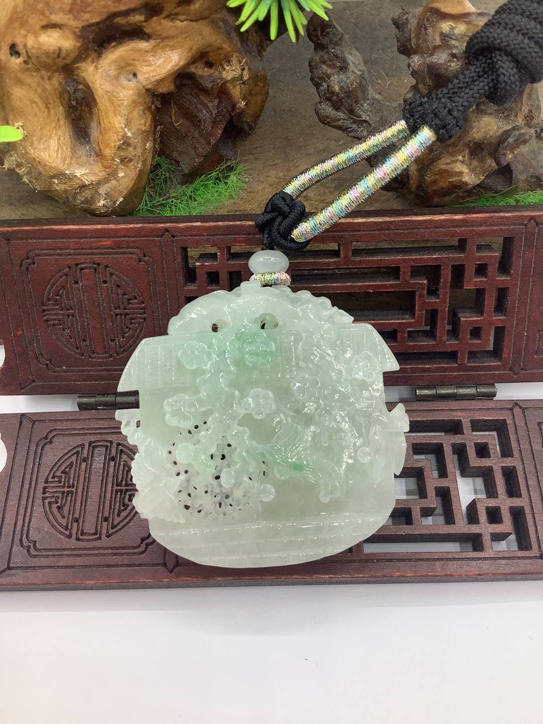 双喜临门