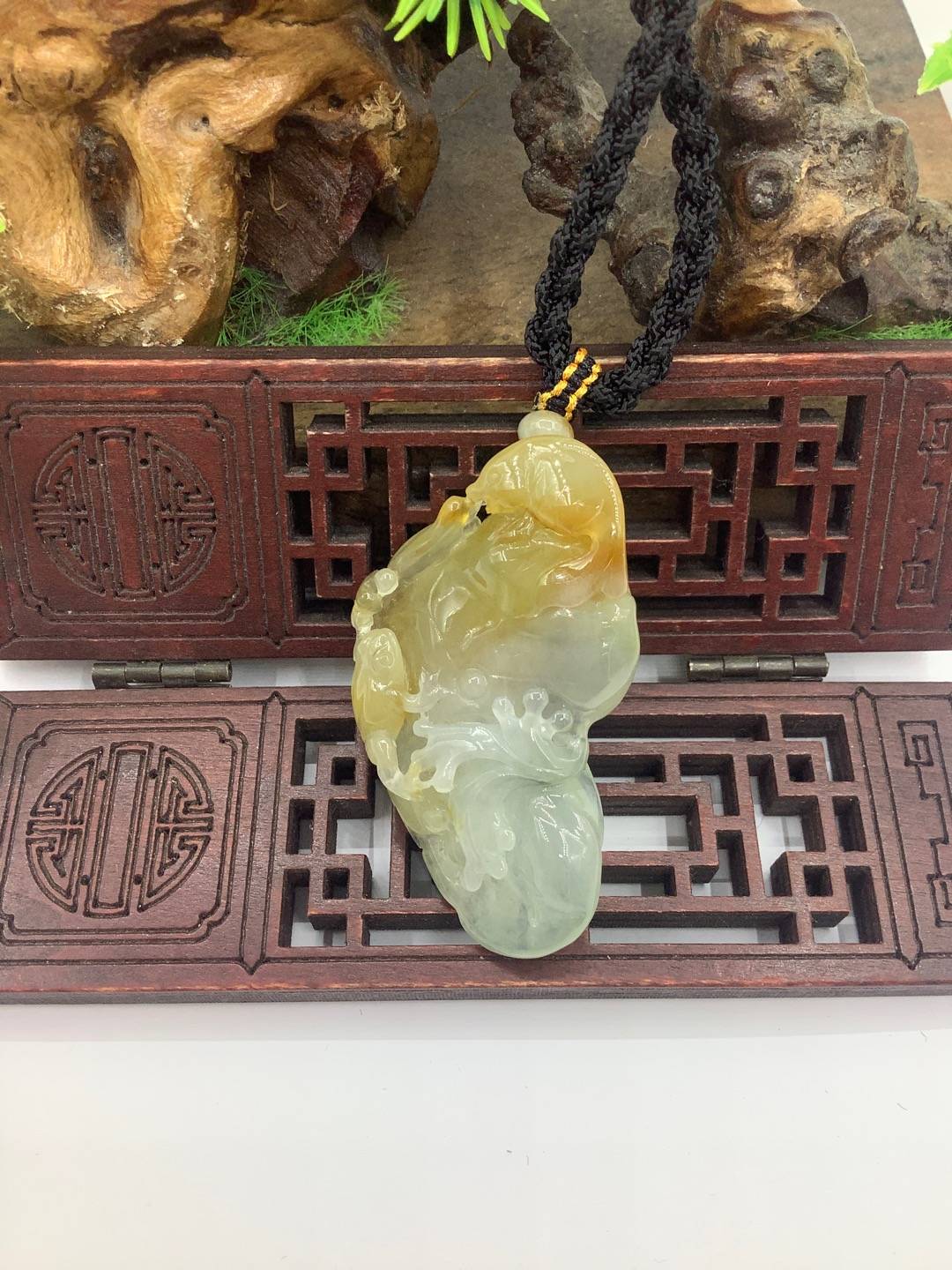 呱呱来财