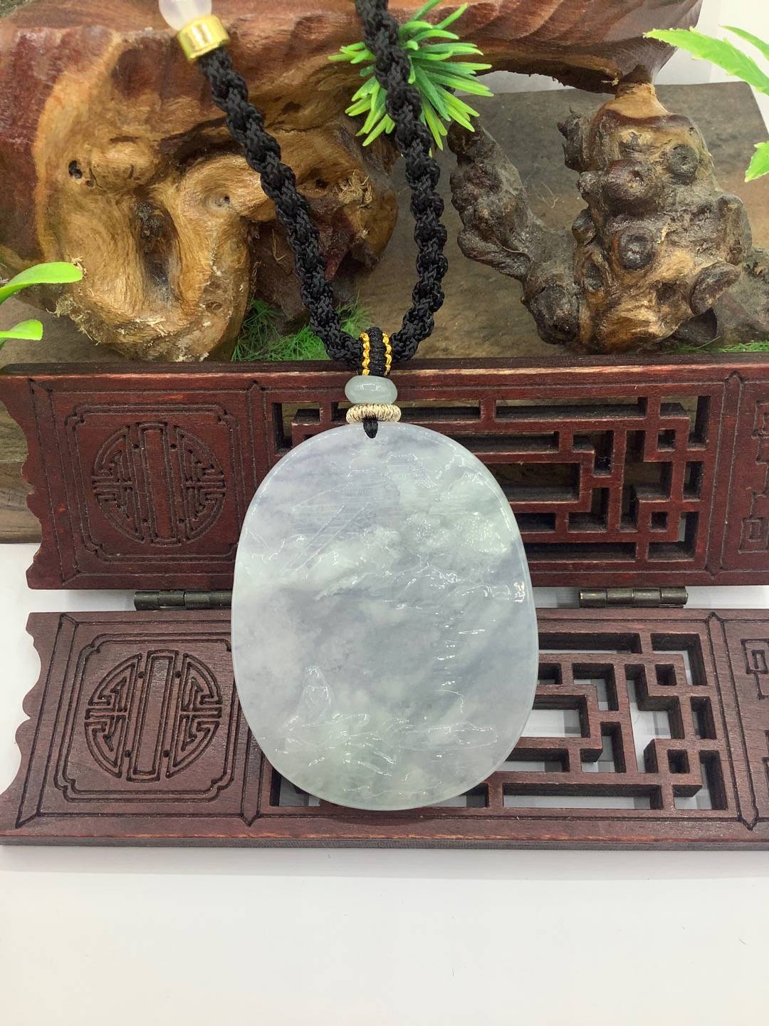 锦绣山河