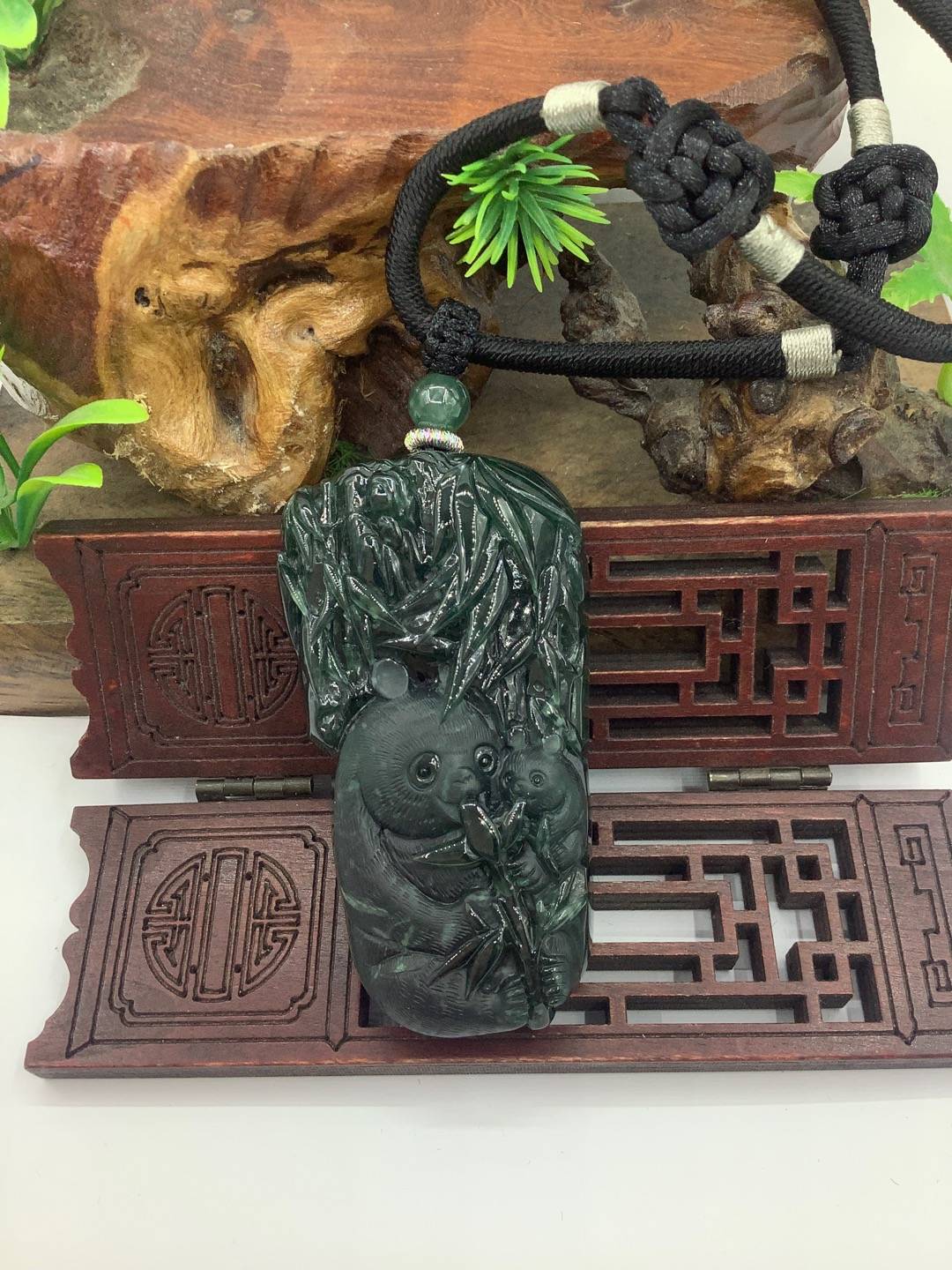 母子情深