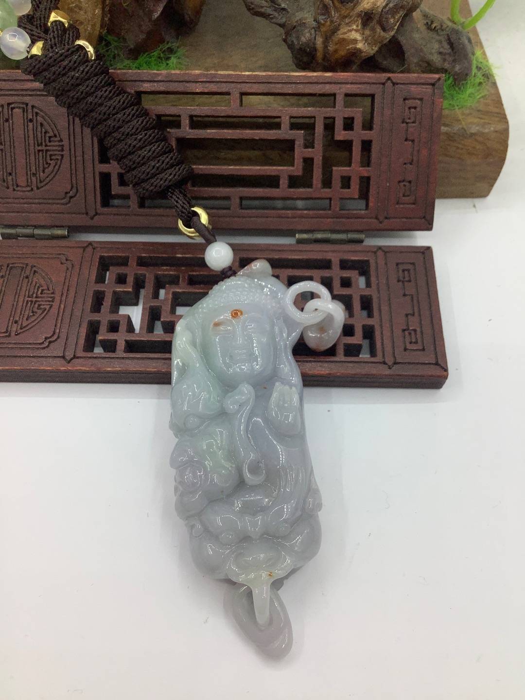 一念之间