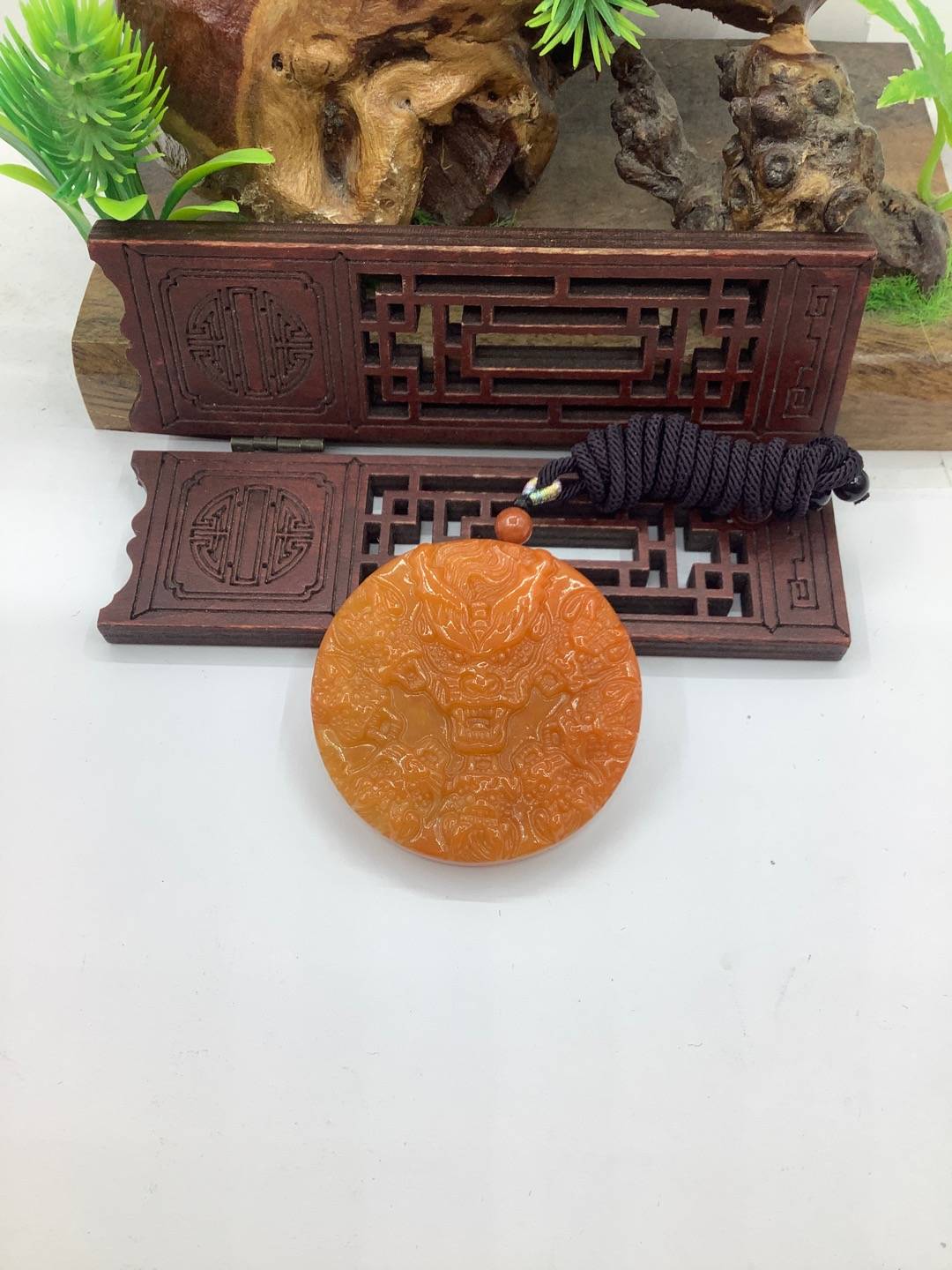 九龙至尊