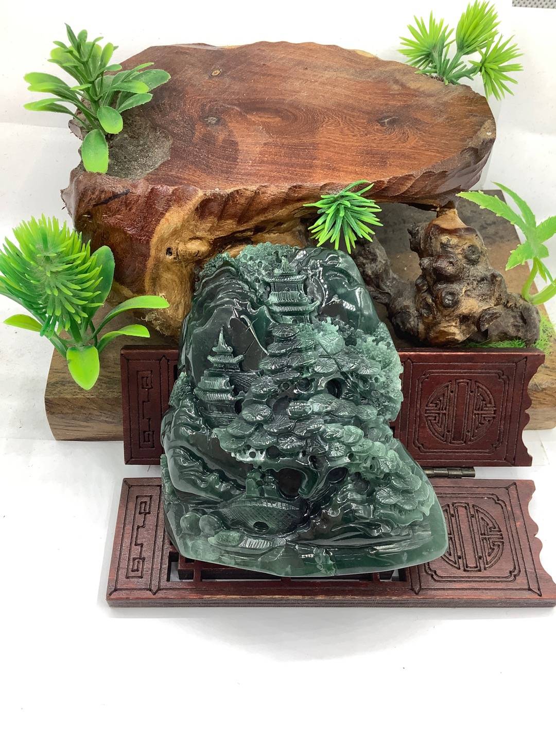 锦绣山河