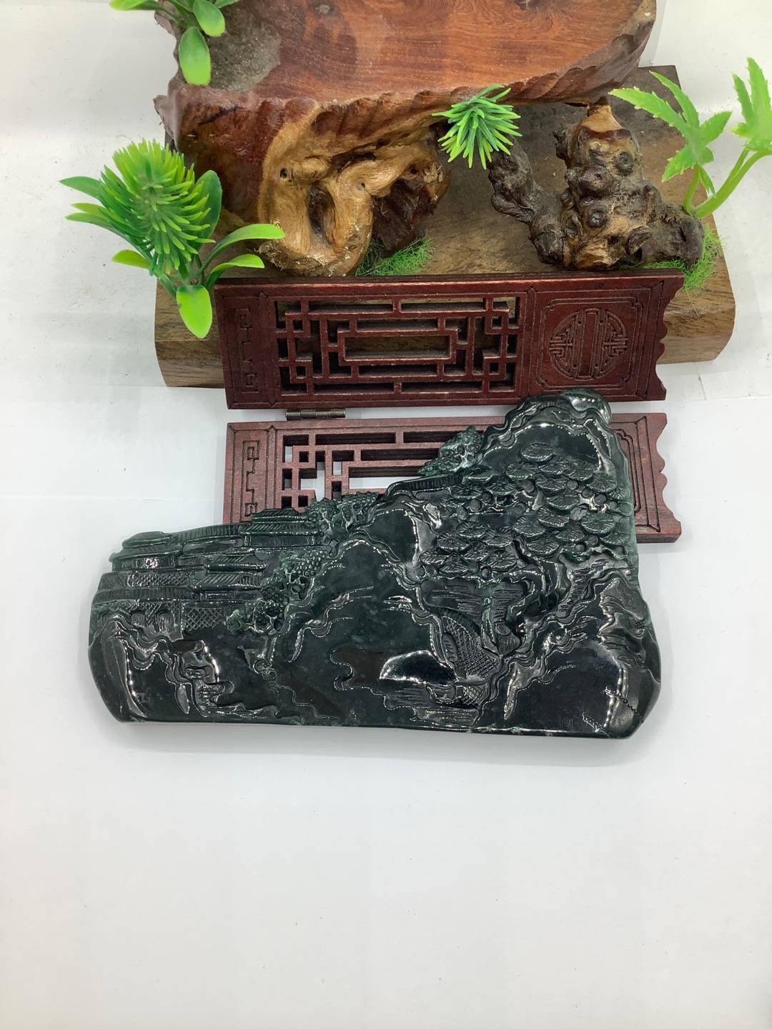 富春山居