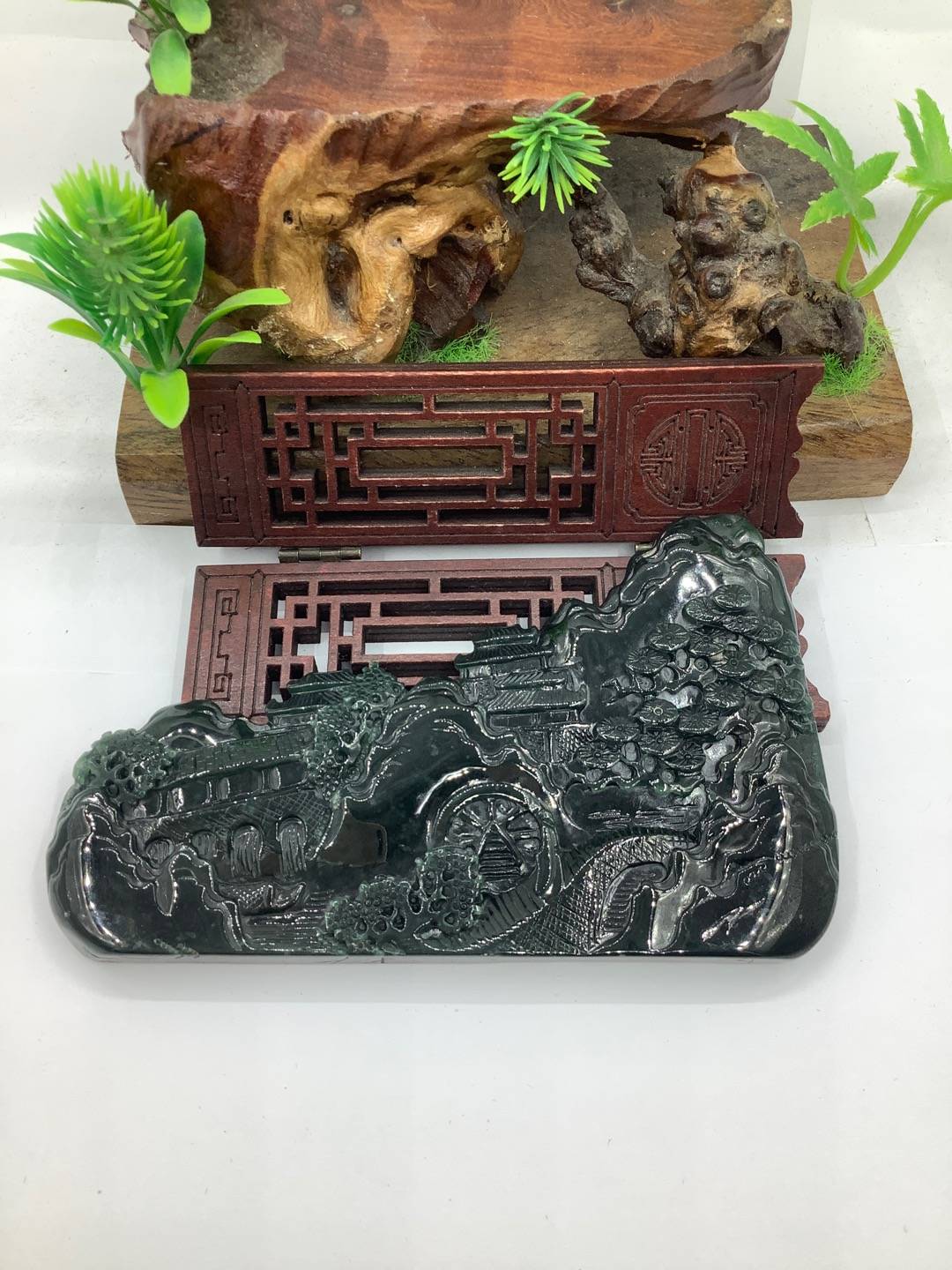 富春山居