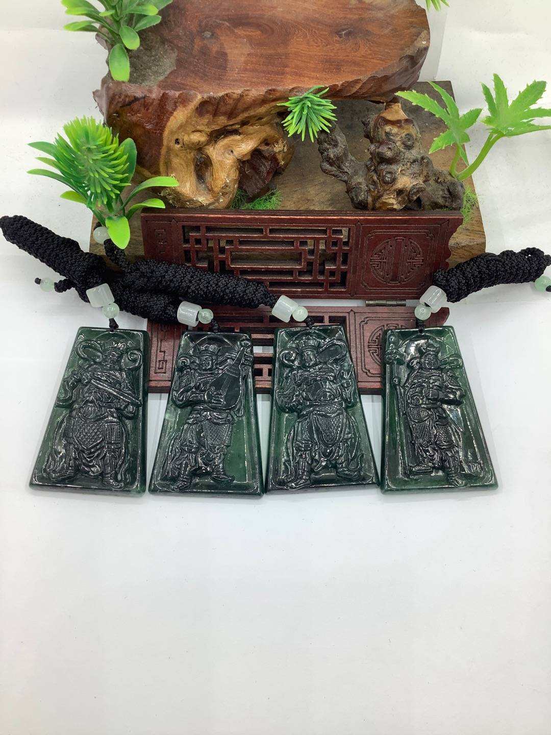 四大天王