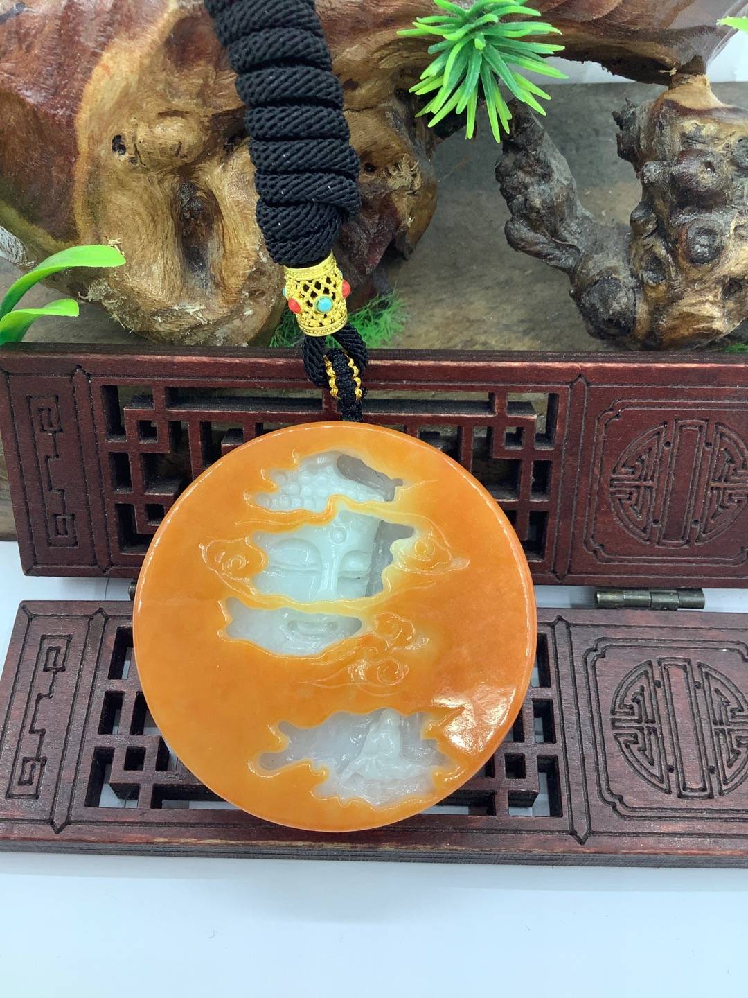 佛观天下