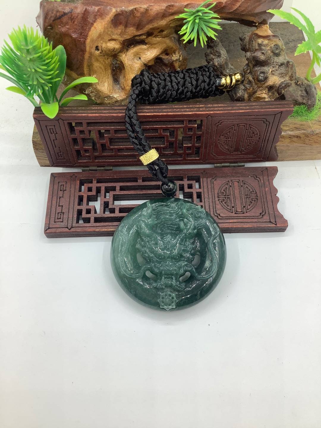 龙霸天下