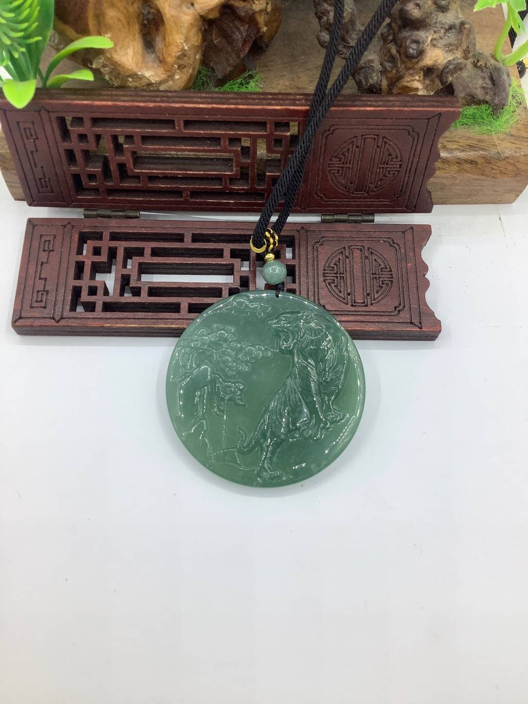 王者风范