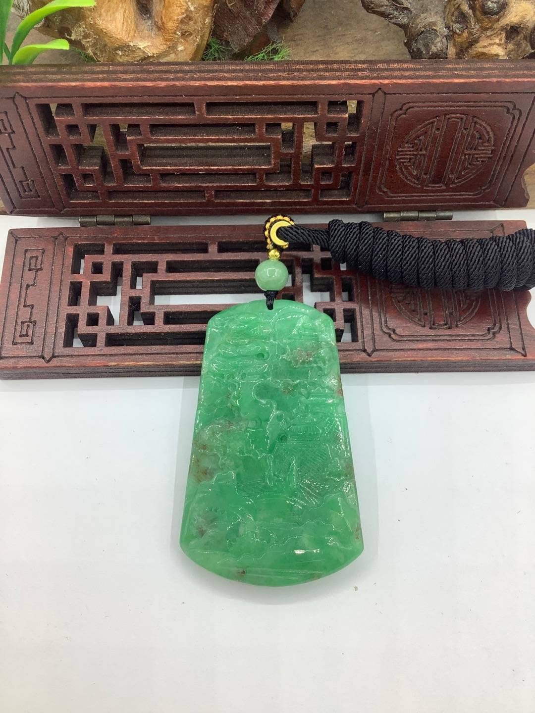 锦绣山河