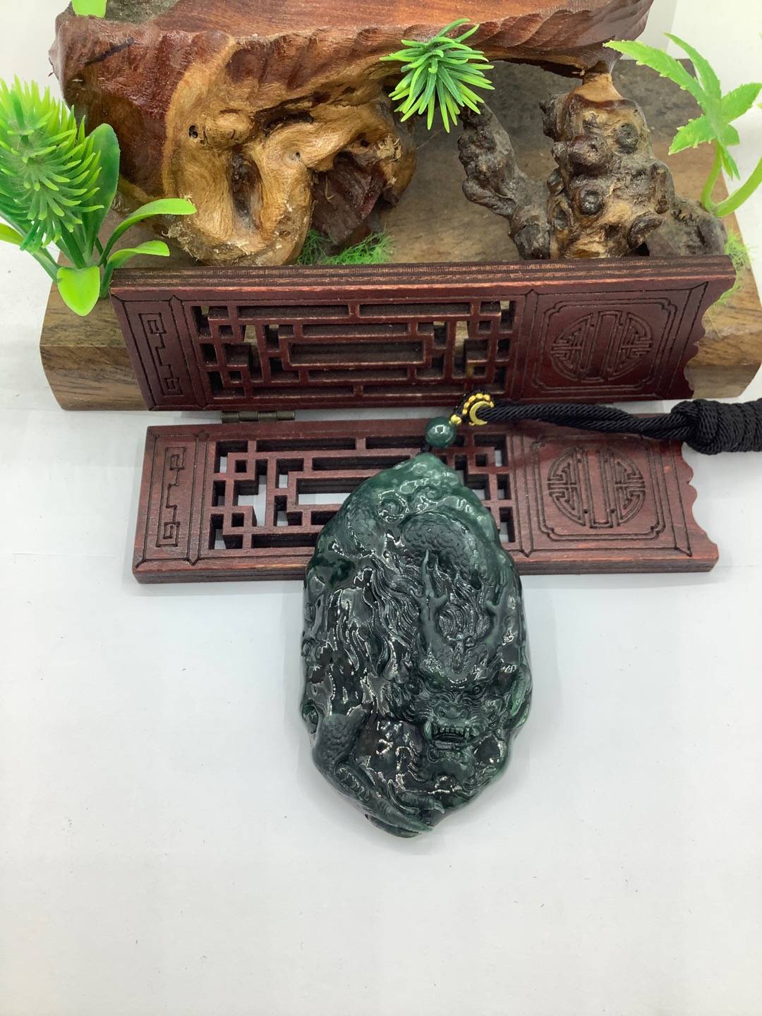 龙霸天下