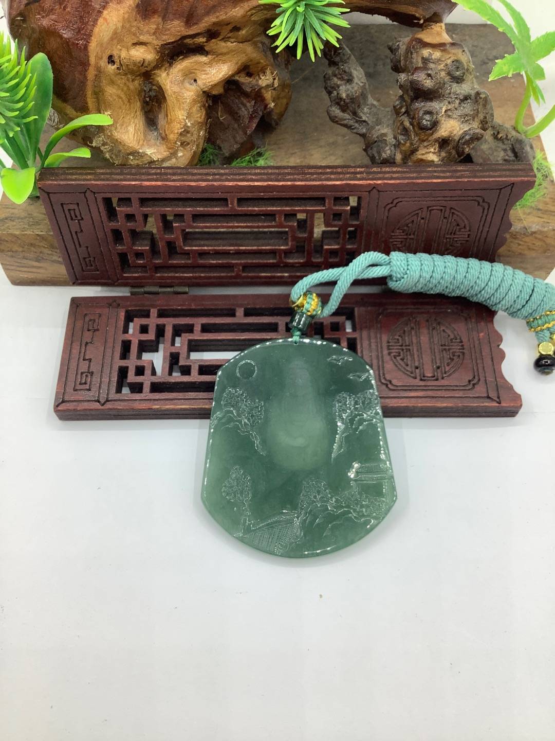 佛观天下