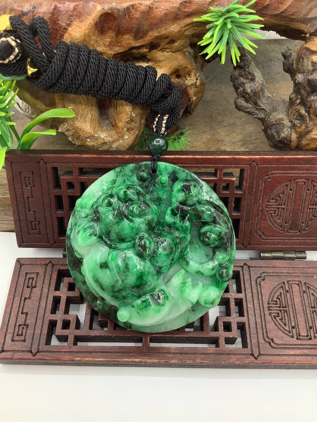 财源滚滚