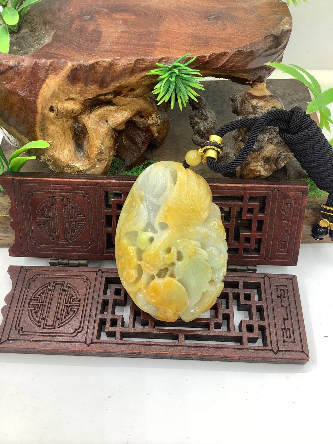 飞龙在天