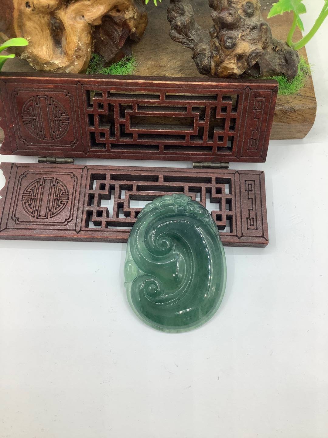 吉祥如意