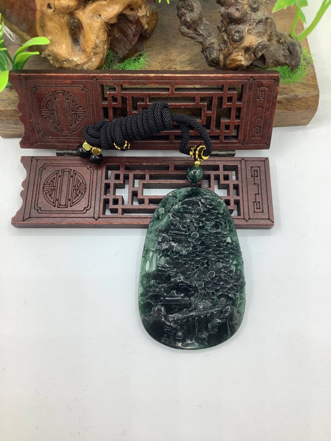 锦绣山河