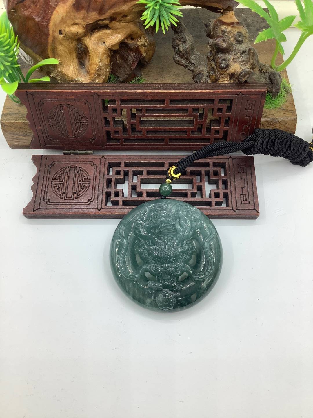 龙霸天下