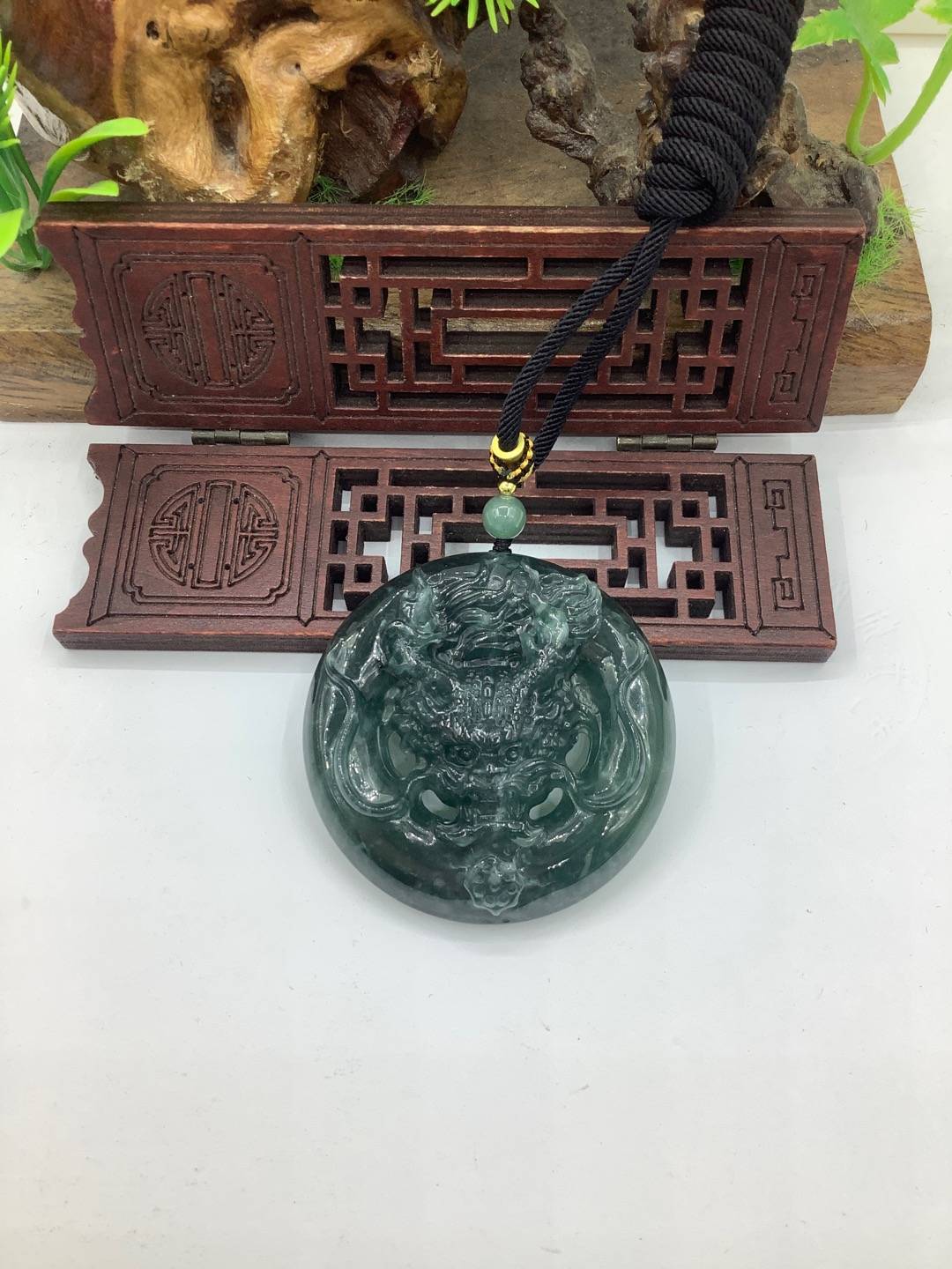 龙霸天下